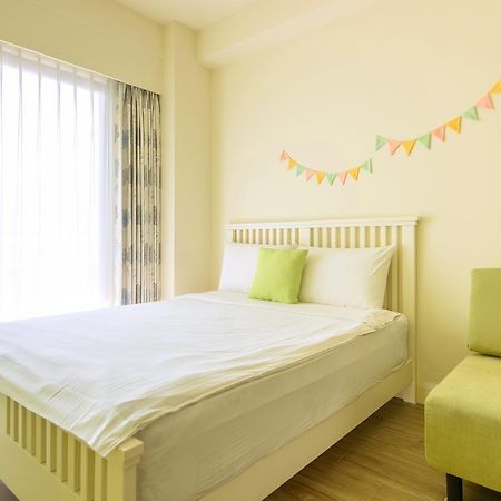 Apartament Rainbow Field House Jiji Zewnętrze zdjęcie