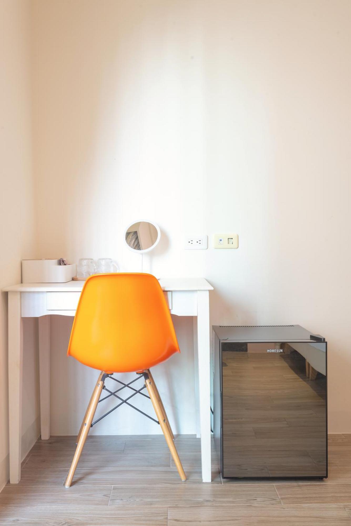 Apartament Rainbow Field House Jiji Zewnętrze zdjęcie
