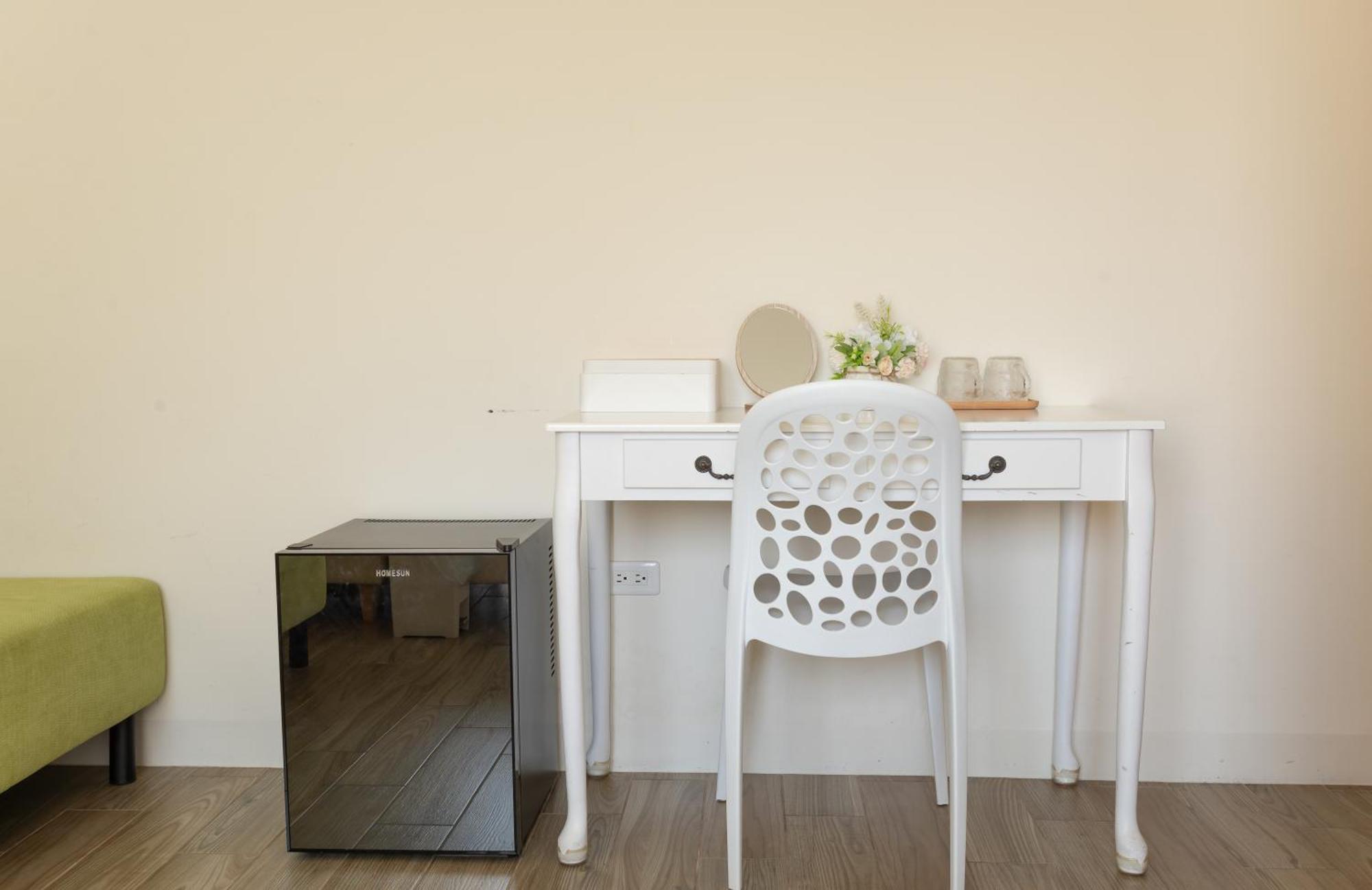 Apartament Rainbow Field House Jiji Zewnętrze zdjęcie