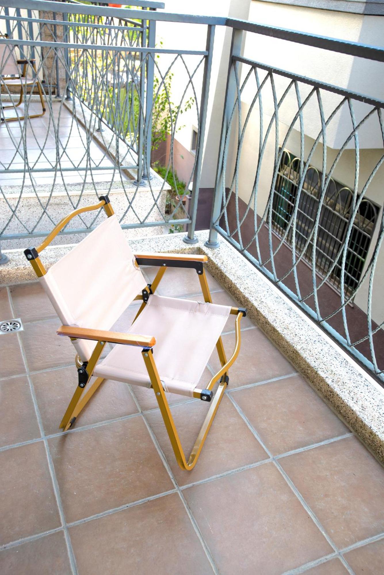 Apartament Rainbow Field House Jiji Zewnętrze zdjęcie