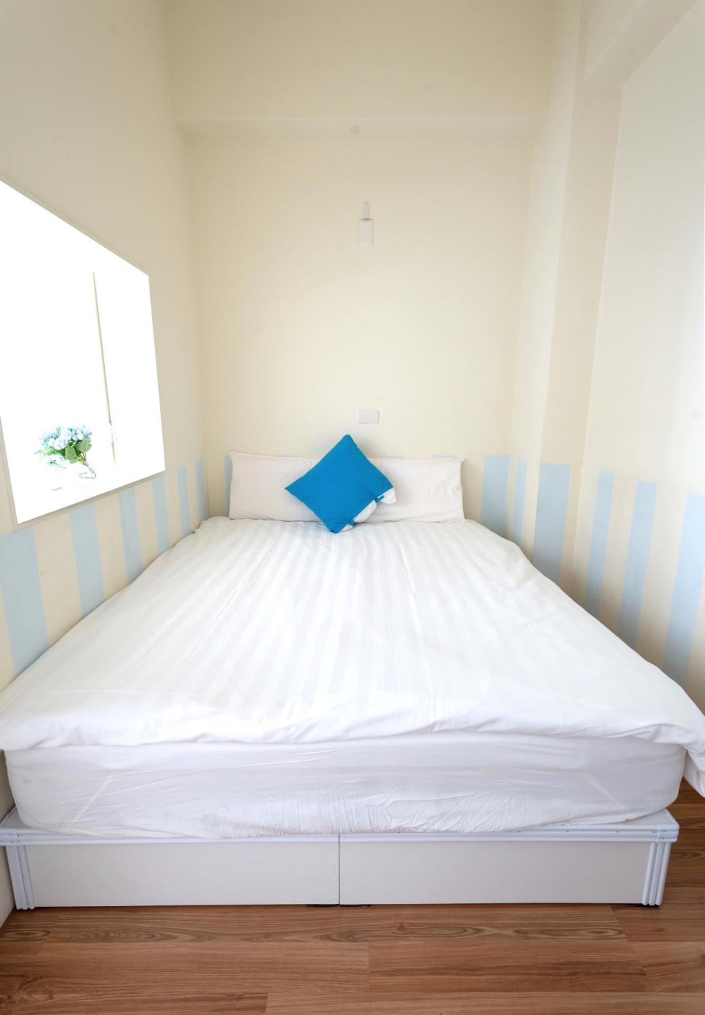 Apartament Rainbow Field House Jiji Zewnętrze zdjęcie