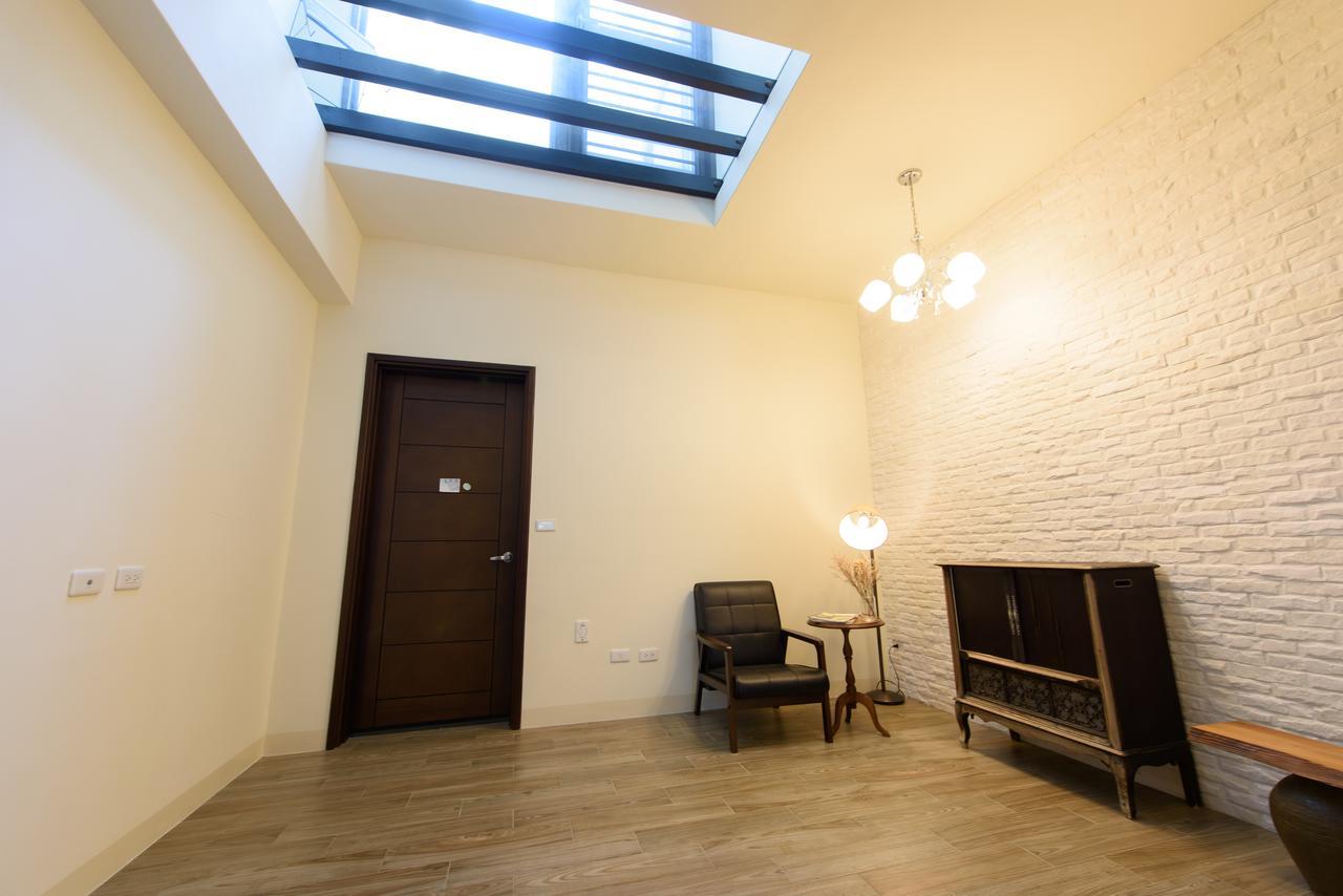 Apartament Rainbow Field House Jiji Zewnętrze zdjęcie